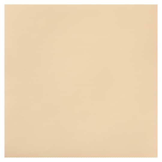 48 Pack: Ivory Glitter Cardstock Paper by Recollections™, 12" x 12"